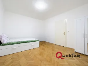 Prodej bytu 1+1, Praha - Dejvice, Jugoslávských partyzánů, 53 m2