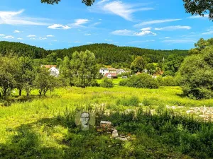 Prodej pozemku pro bydlení, Čkyně, 2677 m2
