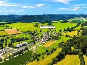 Prodej pozemku pro bydlení, Čkyně, 2677 m2