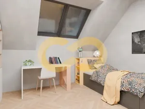 Prodej rodinného domu, Prachatice, Esovitá, 180 m2