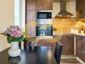 Prodej bytu 4+kk, Brandýs nad Labem-Stará Boleslav, Kaštanová, 94 m2