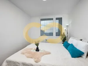 Prodej bytu 4+kk, Brandýs nad Labem-Stará Boleslav, Kaštanová, 94 m2