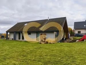 Prodej rodinného domu, Nebahovy, 138 m2