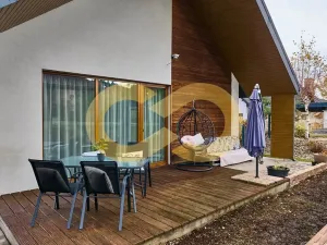 Prodej rodinného domu, Nebahovy, 138 m2