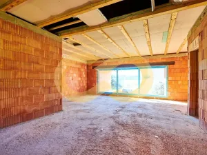 Prodej rodinného domu, Chvalovice, 180 m2