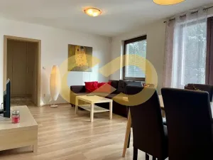 Pronájem bytu 3+kk, Lipno nad Vltavou, 80 m2