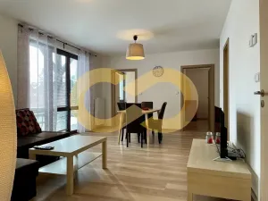 Pronájem bytu 3+kk, Lipno nad Vltavou, 80 m2