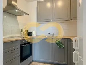 Pronájem bytu 3+kk, Lipno nad Vltavou, 80 m2