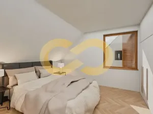 Prodej rodinného domu, Bavorov, 220 m2