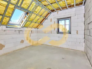 Prodej rodinného domu, Vimperk, 102 m2