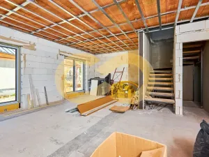 Prodej rodinného domu, Vimperk, 102 m2