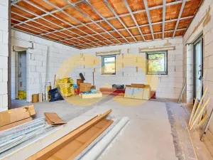 Prodej rodinného domu, Vimperk, 102 m2