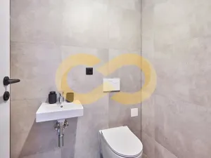 Prodej rodinného domu, Chotyně, 209 m2