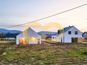 Prodej rodinného domu, Chotyně, 209 m2