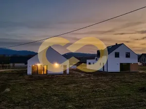 Prodej rodinného domu, Chotyně, 209 m2