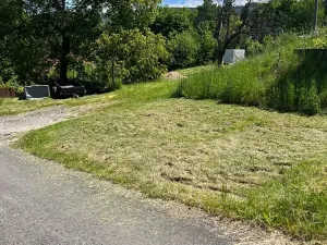 Prodej pozemku pro bydlení, Valašské Meziříčí, 1596 m2
