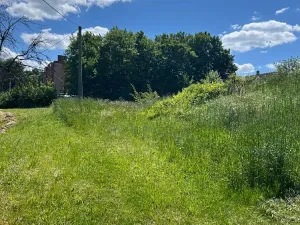 Prodej pozemku pro bydlení, Valašské Meziříčí, 1596 m2