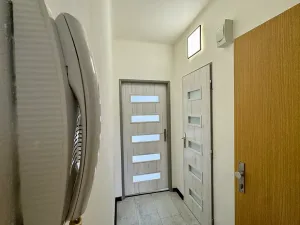 Pronájem bytu 1+kk, Příbram, Ve Dvoře, 24 m2