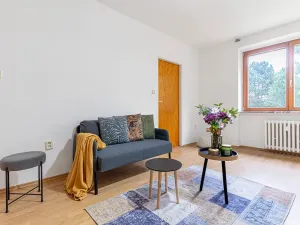 Prodej bytu 3+kk, Praha - Čimice, Na průhonu, 60 m2