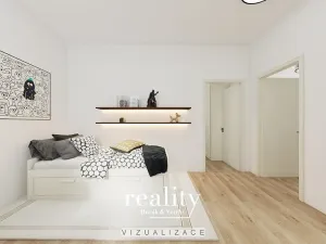 Prodej rodinného domu, Znojmo, Dolní Česká, 429 m2