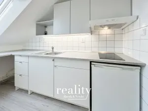 Pronájem bytu 1+kk, Znojmo, Smetanova, 26 m2