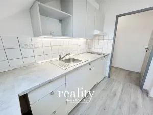 Pronájem bytu 1+kk, Znojmo, Smetanova, 26 m2