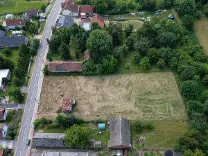 Prodej pozemku pro bydlení, Staré Smrkovice, 1614 m2