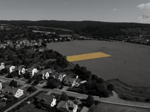 Prodej pozemku pro bydlení, Viničné Šumice, 1156 m2