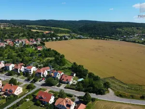Prodej pozemku pro bydlení, Viničné Šumice, 1649 m2