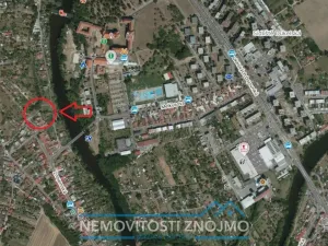 Pronájem garáže, Nový Šaldorf-Sedlešovice - Sedlešovice, Pod Horou, 18 m2