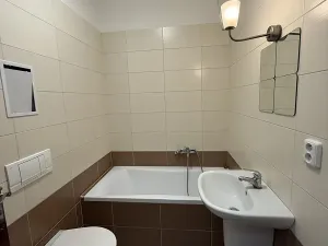 Pronájem bytu 1+kk, Kolín, Roháčova, 29 m2