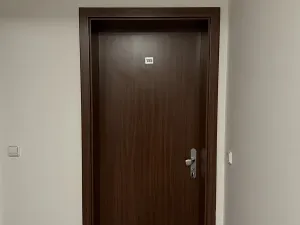 Pronájem bytu 1+kk, Kolín, Roháčova, 29 m2