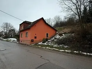 Prodej podílu rodinného domu, Banín, 190 m2