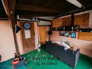 Prodej rodinného domu, Oslavany, Nový Svět, 99 m2