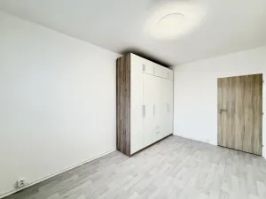 Pronájem bytu 1+1, Jablonec nad Nisou, Vysoká, 42 m2