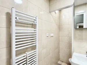 Pronájem bytu 1+1, Jablonec nad Nisou, Vysoká, 42 m2