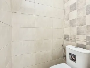 Pronájem bytu 1+1, Jablonec nad Nisou, Vysoká, 42 m2