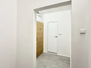 Pronájem bytu 1+1, Jablonec nad Nisou, Vysoká, 42 m2