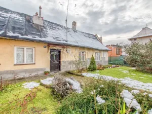 Prodej rodinného domu, Příbor, Větřkovská, 58 m2