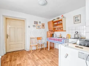 Prodej rodinného domu, Příbor, Větřkovská, 58 m2