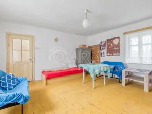 Prodej rodinného domu, Příbor, Větřkovská, 58 m2