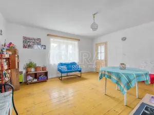 Prodej rodinného domu, Příbor, Větřkovská, 58 m2