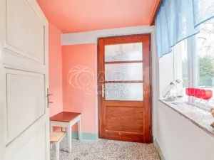 Prodej rodinného domu, Příbor, Větřkovská, 58 m2