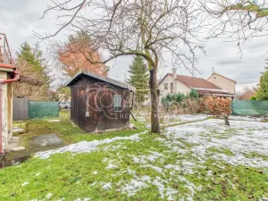 Prodej rodinného domu, Příbor, Větřkovská, 58 m2