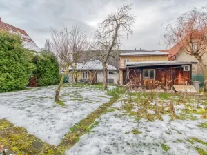 Prodej rodinného domu, Příbor, Větřkovská, 58 m2