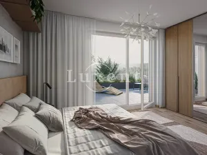 Prodej bytu 2+kk, Praha - Libeň, Na kopečku, 48 m2