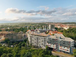 Prodej bytu 2+1, Praha - Libeň, Na kopečku, 57 m2