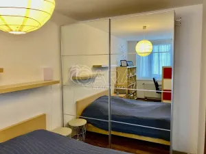 Pronájem bytu 2+kk, Praha - Letňany, Terezínská, 51 m2