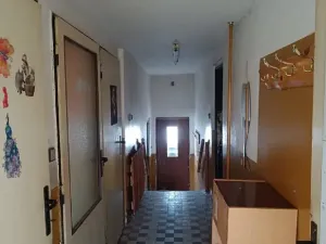 Dražba rodinného domu, Kryry, Nová, 101 m2