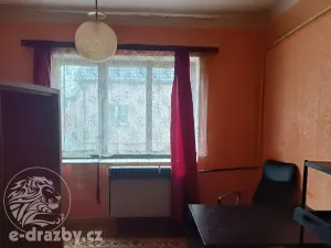 Dražba rodinného domu, Kryry, Nová, 101 m2